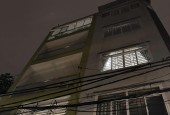 Nhà bán Trường Chinh, Tân Bình, 73m2, 5 tầng thang máy, CHDV dòng tiền 50tr/tháng, chỉ 12tỷ (TL)