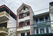 Chính chủ cần bán nhanh căn nhà đẹp số nhà lộc phát 59 Mặt Hồ Nông Trang - Khu Tỉnh Đội - Nguyễn Du - Phường Nông Trang - TP Việt Trì - Phú Thọ.