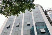 Siêu phẩm tòa Văn phòng Đống Đa: Lô góc, 7 tầng, thang máy, 65m2, Mặt tiền 7.5m, Kinh doanh đỉnh