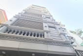 Bán Tòa CCMN Đền Lừ, Hoàng Mai 95m, 7T, 13 căn hộ, oto đỗ cửa,  thuê 90tr/th.