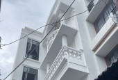 Bán biệt thự đường Nguyễn Thượng Hiền. Nhà mới 100%, ngang 7.2m