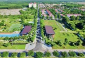 Chính chủ cần bán 2 lô đất tại KDC Phước An - Long Thọ, Nhơn Trạch, Đồng Nai