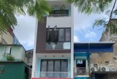 Chính chủ cho thuê căn nhà 2 mặt tiền tầng 1 + 2 tại Lý Thường Kiệt và Tam Bạc - Quận Hồng Bàng - TP Hải Phòng .