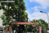 Bán nhà Ngọc Thụy, khu đô thị Khai Sơn, ô tô đỗ cửa, 90m2 giá 5.1 tỷ