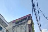 Thanh lý gấp nhà phố Huyền Kỳ, Phú Lãm, Hà Đông, Hà Nội. 95m2 x 3 tầng, MT 7m, 2.6 tỷ, Mtg