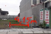 Chính chủ cần bán lô đất mặt đường thôn Tê Chử xã Đồng Thái huyện An Dương, thành phố Hải Phòng