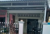 GIÁ RẺ - DUY NHẤT - Nhà Mặt Tiền Tại Ấp An Ninh Xã An Khánh, Châu Thành, Đồng Tháp