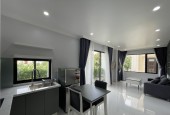 Cho thuê căn hộ 2 ngủ 60M giá 12 tr  Lê Hồng Phong Hải An