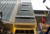 Nhà phố Nguyễn Khang, Cầu Giấy, ô tô tránh, nhà mới đẹp, kinh doanh hoặc ở đều được, 7 tầng, giá nhỉ 14 tỷ