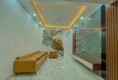 Cho thuê Nhà 45 M 4 tầng mới full đồ giá  10 tr Trung Hành Hải An
