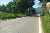 Phân lô MP Phú Mãn, Quốc Oai 2163m2 1300m thổ, cạnh dự án, sát trường học lõi KCNC Hoà Lạc