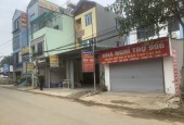 Chỉ hơn 3tỷ nhà nghỉ 5tầng, dòng tiền 50tr/tháng, ngã tư, sầm uất khu trung tâm, uỷ ban trường học bán gấp tại Lương Sơn.