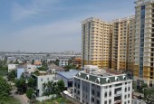 Căn hộ chung cư HQC Bình Trưng Đông: Diện tích rộng 113m2 thông thủy - Bàn giao tháng 2/2023 - Căn hộ lô góc với 2 ban công - 3 phòng ngủ - Giá cạnh