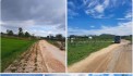 Chính chủ cần bán 4 lô đất bám mặt đường 8 - 12m Xã Eapal - Huyện Eakar - Tỉnh  Đắk Lắk.