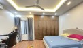 Bán nhà Bồ Đề 50m2 - ngõ Oto - gần Hồ BD - 4 tỷ XX.