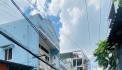 Bán căn góc 3 tầng BTCT. Hẻm xe tải Lê Quang Định 6 mét, sổ vuông A4