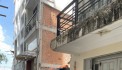 Nhà hẻm 6m Phạm Văn Đồng, P13, 4,1x14m, giá 6,2 tỷ,Được xây dựng Lên 5 Tầng, xe hơi vào nhà, Vip nhất Bình Thạnh