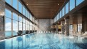 Bán căn 2PN 54,6m2 đẹp nhất tại Masteri Water Front các tòa M1,2,3 Vinhomes Ocean Park Gia Lâm Hà Nội