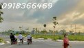 Bán cắt lỗ Trái Diêm 3, Tiền Hải, tỉnh Thái Bình. Giá 17 tr /m2 dt 100m2