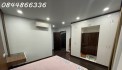 Căn góc 130m2 2 mặt thoáng, 3 phòng ngủ mặt đường Nguyễn Trãi, full nội thất, giá chỉ 7,3 tỷ