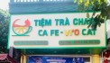 SANG NHƯỢNG NHANH Quán Cafe Và Trà Chanh Tại TP Lào Cai