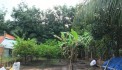 BÁN GẤP Lô Đất Chính Chủ - Thổ Cư 100% - Tại Xã Trường Tây, Huyện Hòa Thành - Tây Ninh
