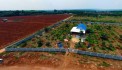 Bán 1ha nhà vườn 2 mặt tiền đường nhựa 32m gần KCN Phú Túc