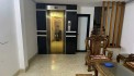 Bán nhà TÂY HỒ, thang máy, gần HÔ TÂY 41M2, 6 TẦNG GIÁ NHỈNH 8 TỶ