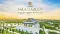 Gia đình cần sang lại nền mộ đơn đôi cho người hữu duyên trong khuôn viên dự án Sala Garden