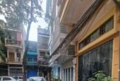 Chào đón cơ hội sở hữu căn nhà phân lô ô tô phố Nguyễn Trãi, Thanh Xuân - Giá 5,8 tỷ
