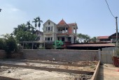 Bán 63m  đất xóm Thượng xã Uy Nỗ ngay trung tâm huyện Đông Anh giá rẻ