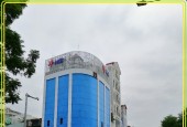 Nhà phố tiện kinh doanh 8 x 10m 1 trệt 6 lầu góc 2 mặt tiền Nguyễn Đình Chiểu Q3 TP.HCM