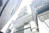Quá Đỉnh Tòa CCMN Phương Mai lô góc 48/55m 7 tầng thang máy FULL đồ doanh thu 900tr