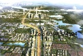 Thổ cư 60m2 Vân Nội rộng 4m đường ô tô