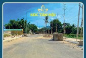 Bán nhanh bán gấp lô đất siêu đẹp đầu đường Thống Thất TP. Phan Rang Ninh Thuận giá chỉ 989tr. Được thanh toán 10 đợt