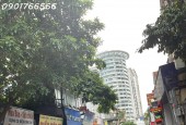 Siêu Phẩm Kinh Doanh, Mặt Phố Nguyễn Đức Cảnh, Quận Hoàng Mai, 103m x 3T, Giá hơn 20 tỷ.