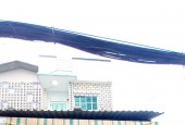 Huỳnh Tấn Phát - Nhà bè - Hẻm xe tăng - Nhà mới 2 tầng - 2 PN - 3.5m×19m - Vừa - Chỉ 3.2 Tỷ