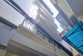 Kim Hoa Đống Đa nhà xây mới 7T thang máy full NT DT 45m