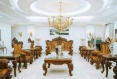 Bán Biệt Thự Tây Hồ, Lô Góc, Mặt Tiền Rộng, DT 220m2,Giá 16.3 tỷ.