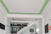 Bán Nhà 2 mê mới xây giá rẻ tại Đường Đống Đa, Phường Thị Nại, Thành phố Quy Nhơn, Bình Định