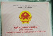 Chính chủ cần bán nhanh Lô Đất Thuộc Tổ 28C Khu 3 Phường Hà Trung – Hạ Long – Quảng Ninh.