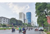 Bán nhà phố Huỳnh Thúc Kháng Đống Đa 42m 6 tầng khu phân lô ô tô tránh kinh doanh VP nhỉnh 8 tỷ lh 0817606560