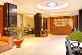 Cần bán khách sạn 3 sao đường Hùng Vương nha trang