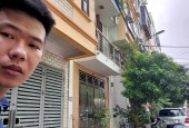 giảm 200 triệu, Bán nhà gần phố Nguyễn Trãi oto tránh kinh doanh 58.5m² nhà 5 tầng giá 7 tỷ