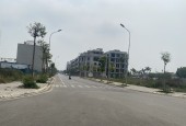 Bán đất 68m2 bìa làng Khu đô thị Cổ Dương - Tiên Dương,  đường nhựa 10m. Lh 0981568317