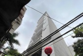 Bán trọ CCMN Vũ Hữu Thanh Xuân 95m 8 tầng 24 p. doanh thu 15,3 tỷ/ năm.Lh e Long.