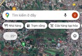 ĐẤT ĐẸP - GIÁ TỐT – Chính Chủ Cần Bán Gấp  Lô Đất  Xã Phú Hội, Huyện Đức Trọng, Lâm Đồng