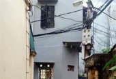 Bán nhà Bồ Đề, Long Biên ,40m2, 4T, 4,3ty, Nhà dân xây chắc chắn, đẹp