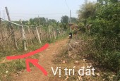 GIÁ TỐT - CHỐT LIỀN - Đất Chính Chủ Vị Trí Đẹp Tại Xã Sông Thao, Huyện Trảng Bom - Đồng Nai