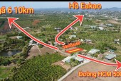 Cần bán lô đất thuộc tp Buôn Ma Thuột cách hồ Ea Kao chỉ 1km, đường nhựa QH 10M,cách đường HCM 300m